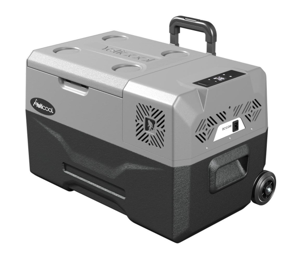 Yeticool Outlet BX30 GREY - 1565043 - zdjęcie 4